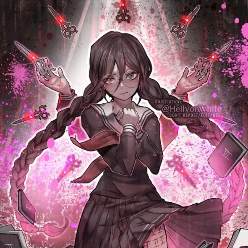 Toko Fukawa