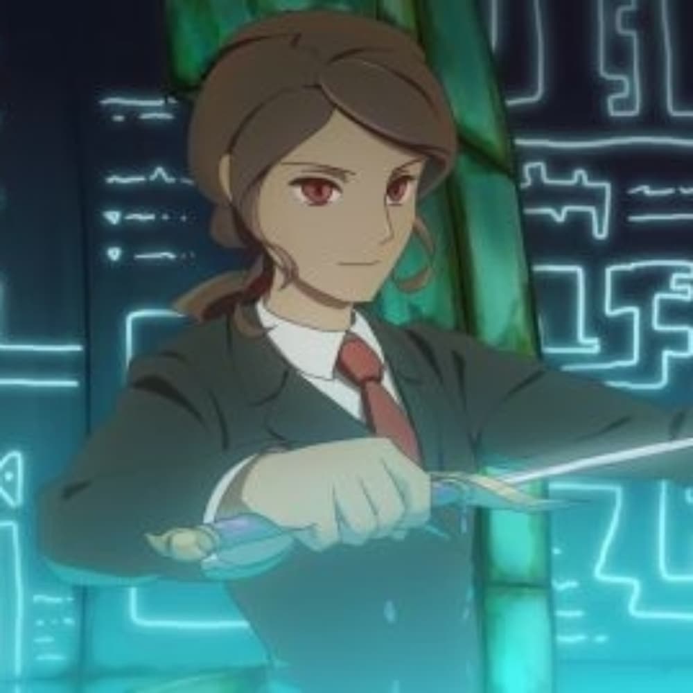 Desmond Sycamore(modifié)