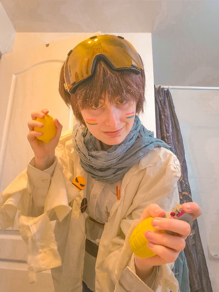 Pride Motojiro  - Photo 2