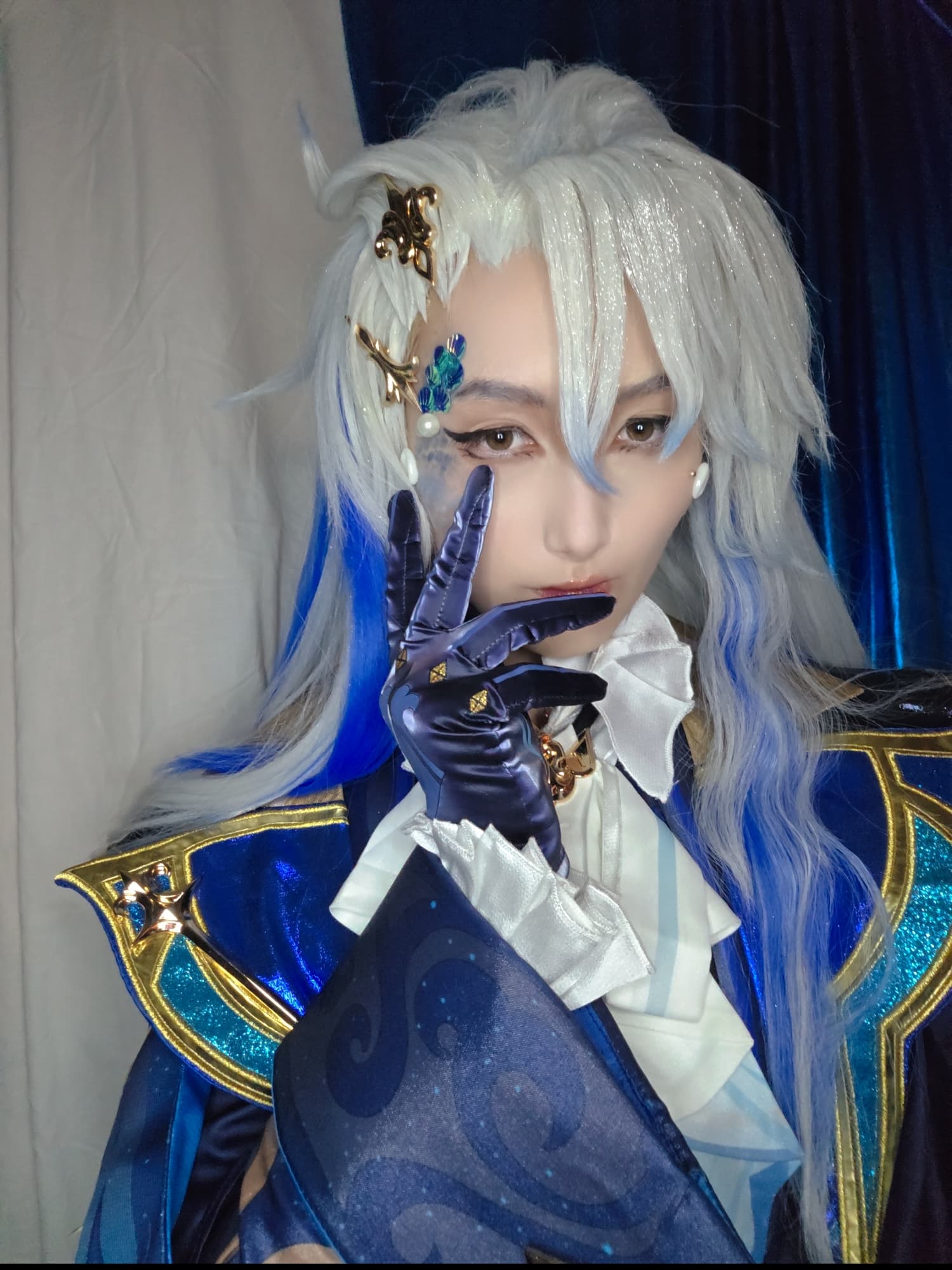 Neuvillette  - Photo 35