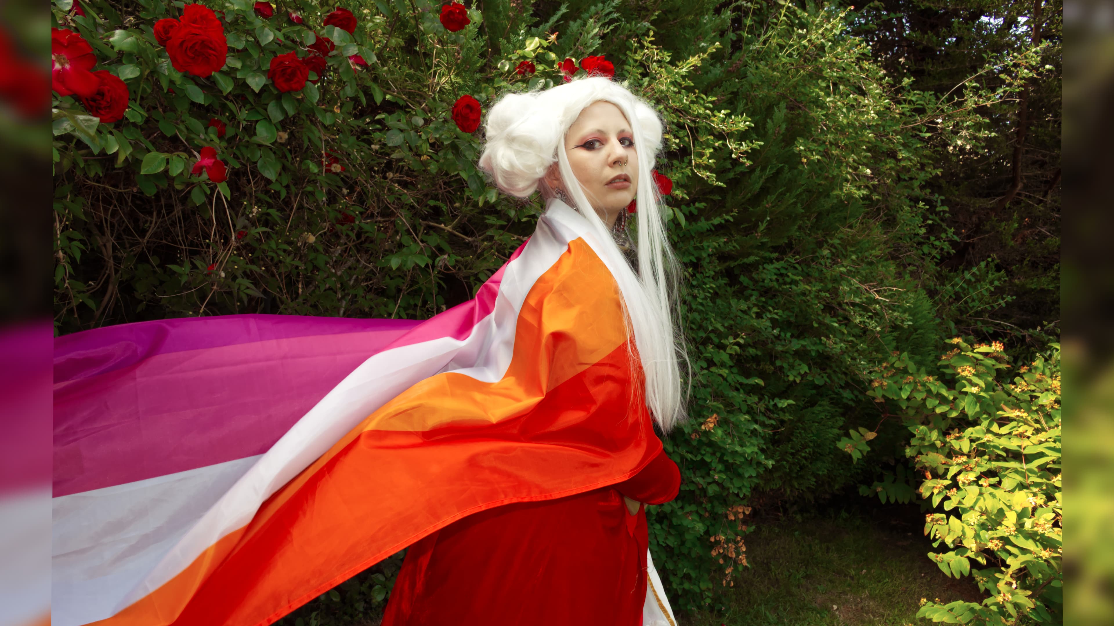Pride Edelgard - Photo 1