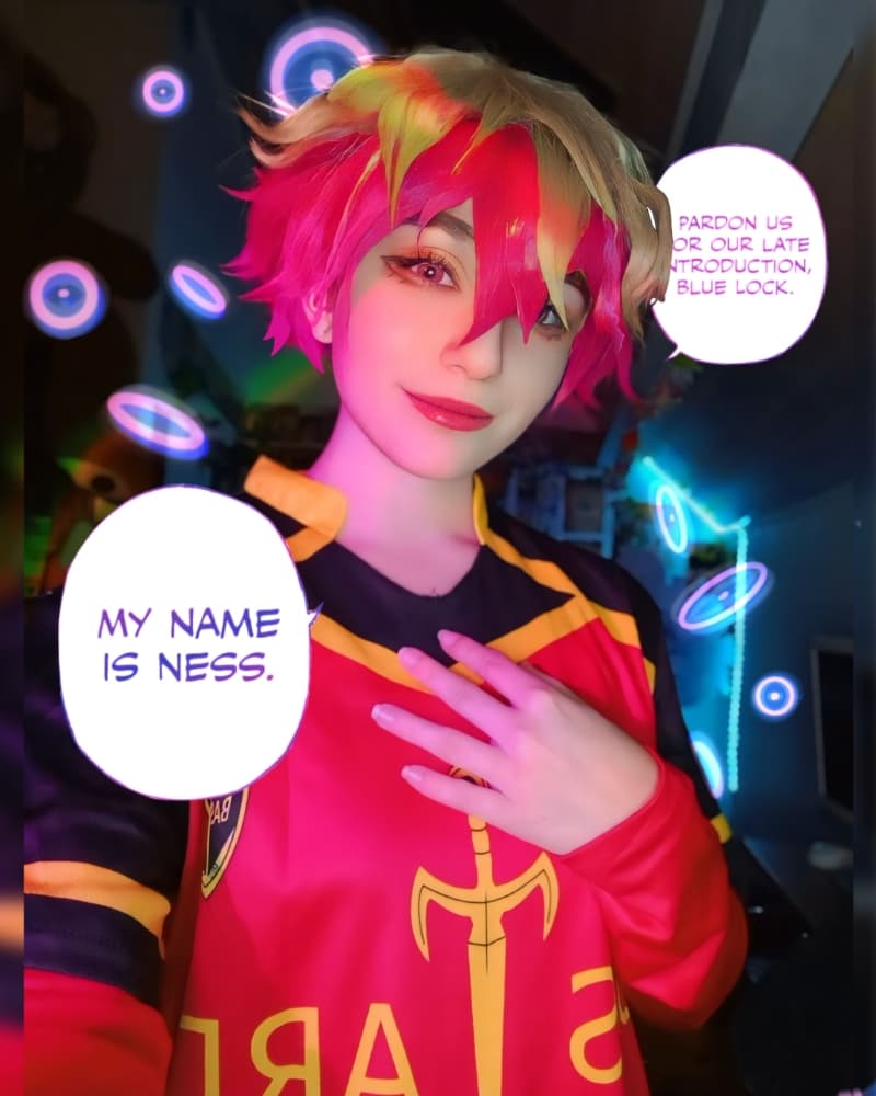 Alexis Ness - Photo 2