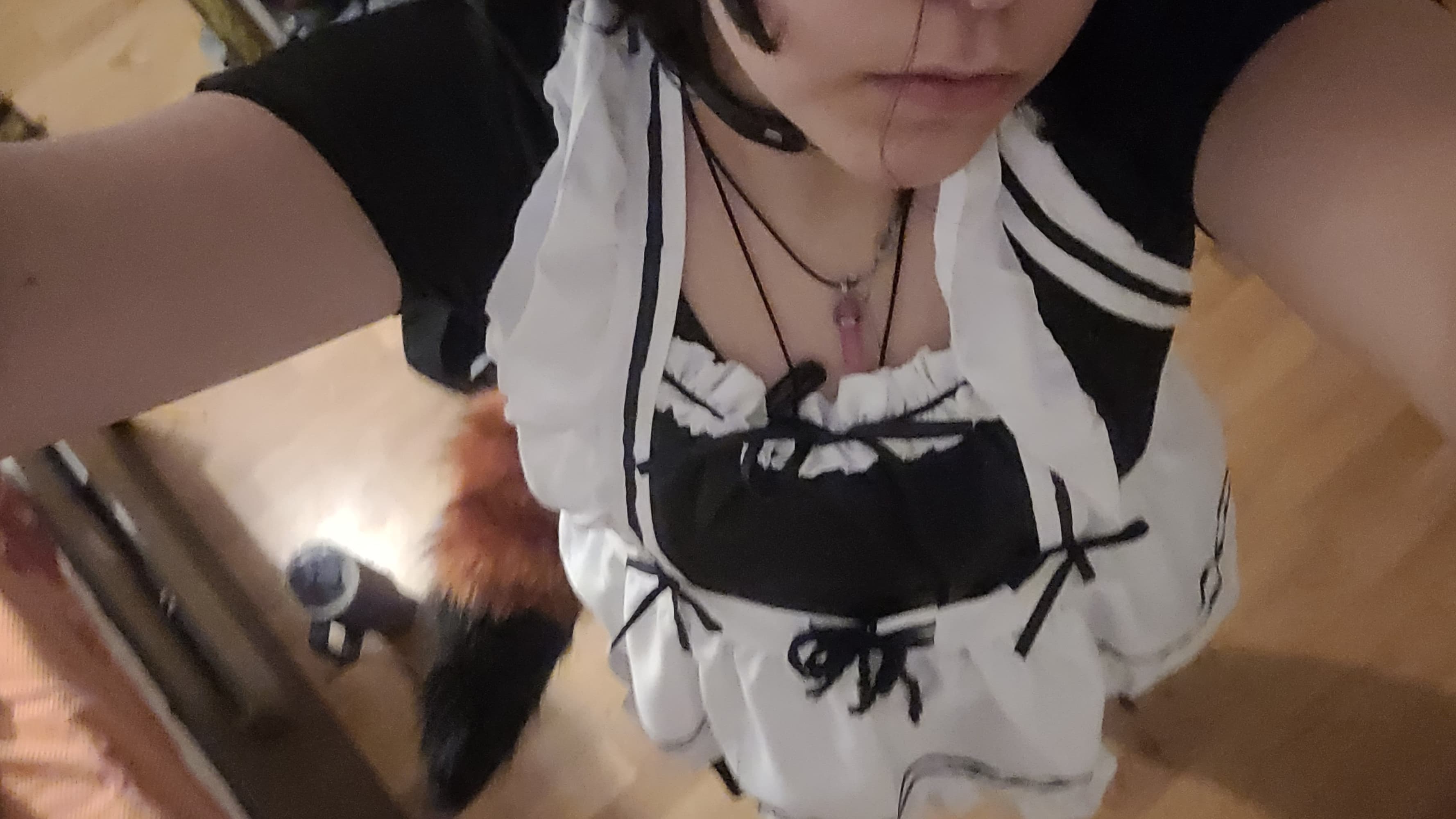 ☆Maid☆ - Photo 3