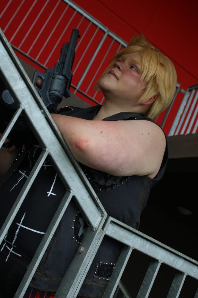 Prompto argentum 