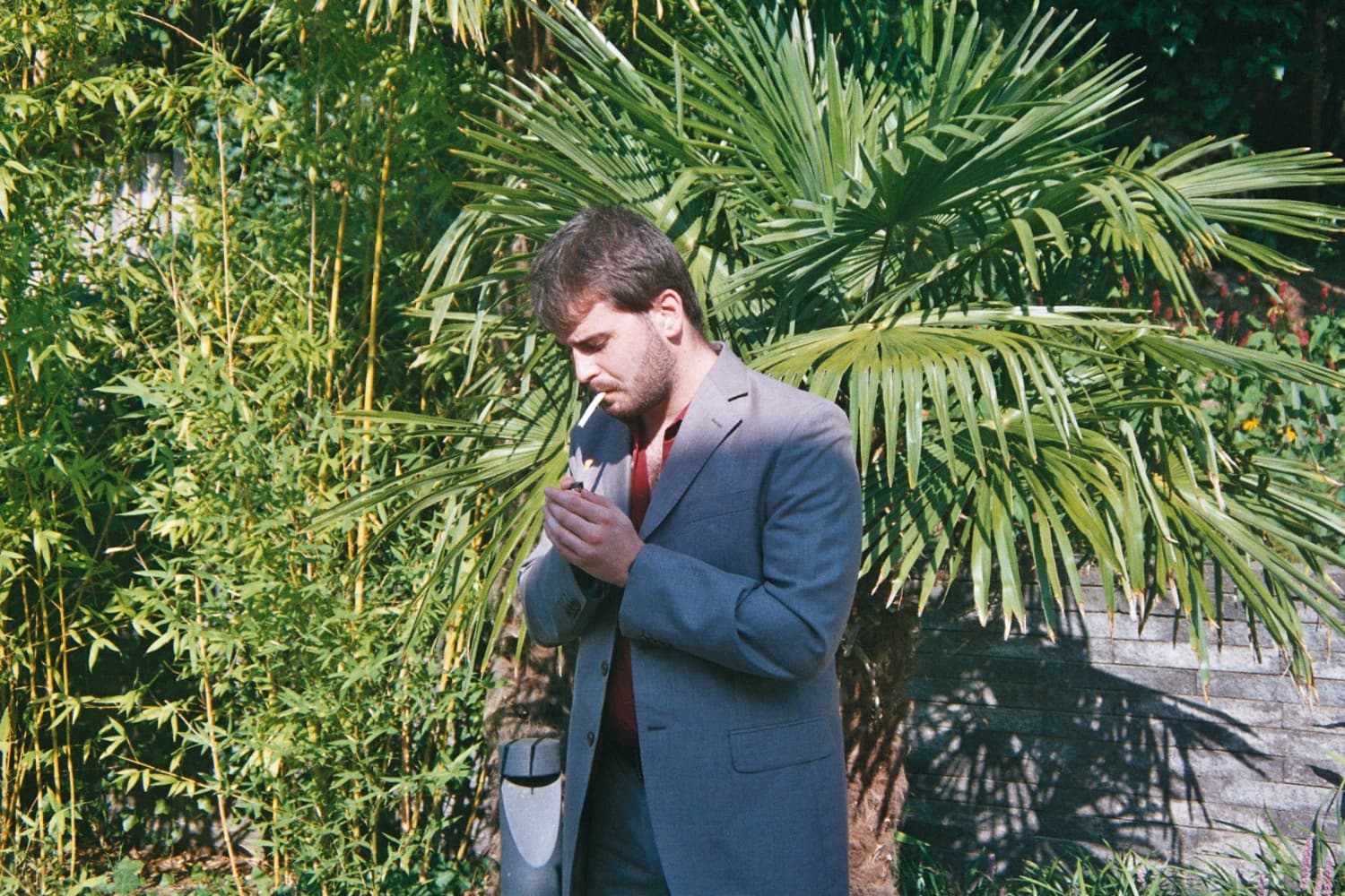 Shooting Argentique - Photo 5