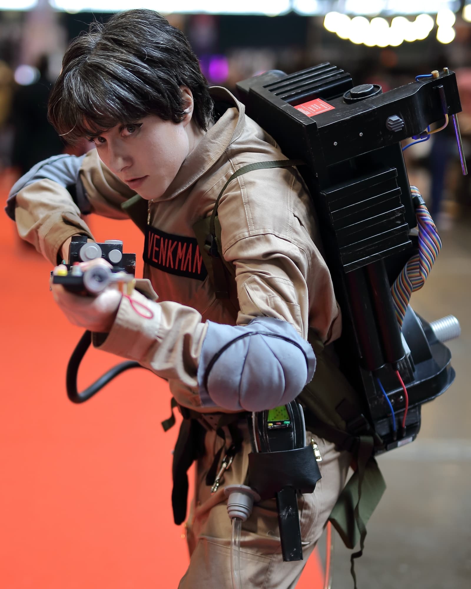 Charlotte Venkman  - Photo 9