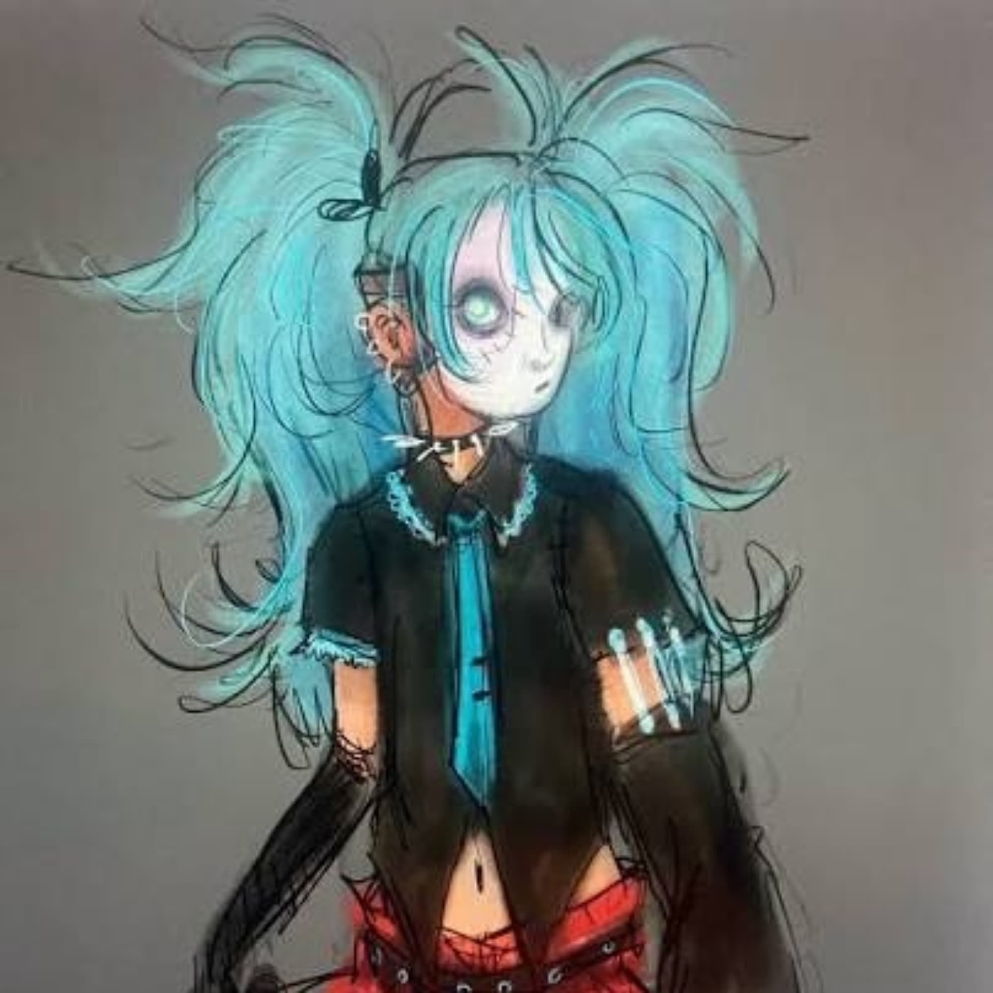 Sally miku