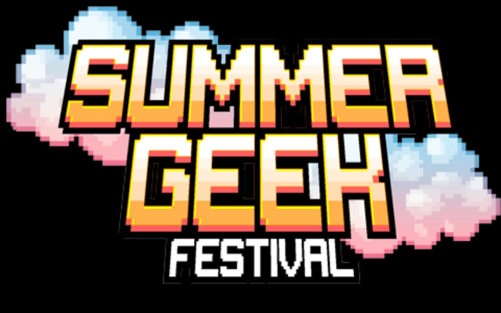 Summer Geek Festival