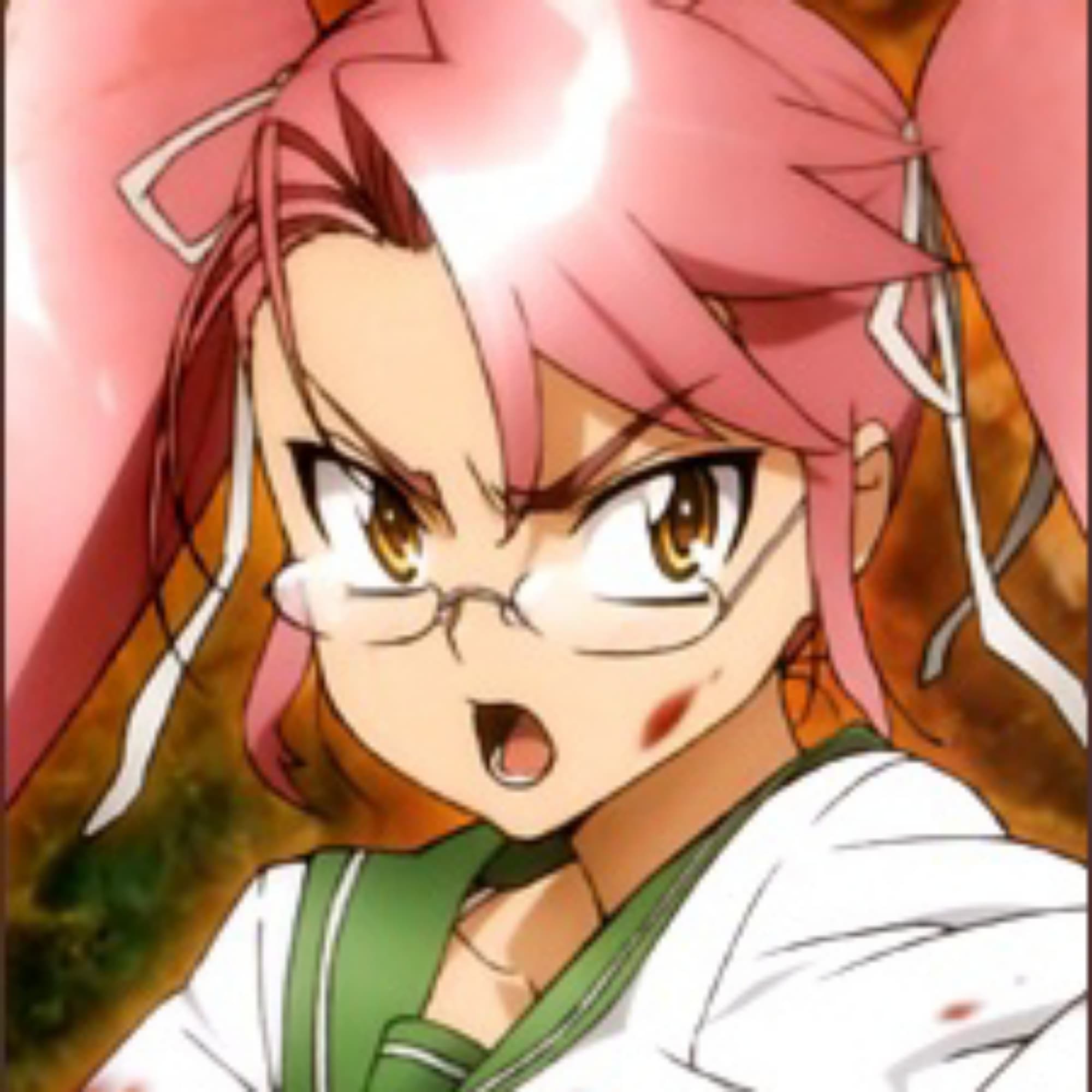 Saya Takagi 🩷🧟‍♀️