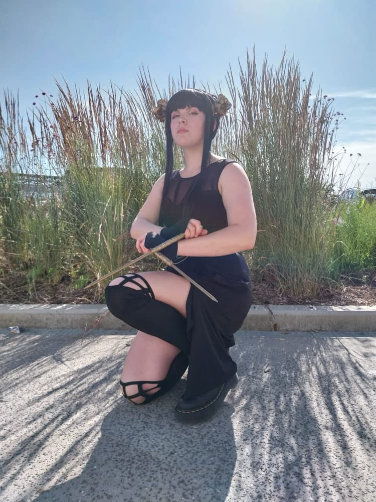 Yor Summer geek - Photo 1