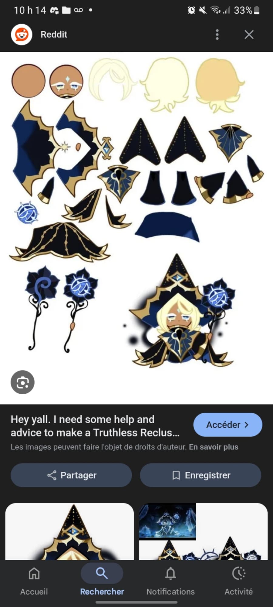 Référence  - Photo 1