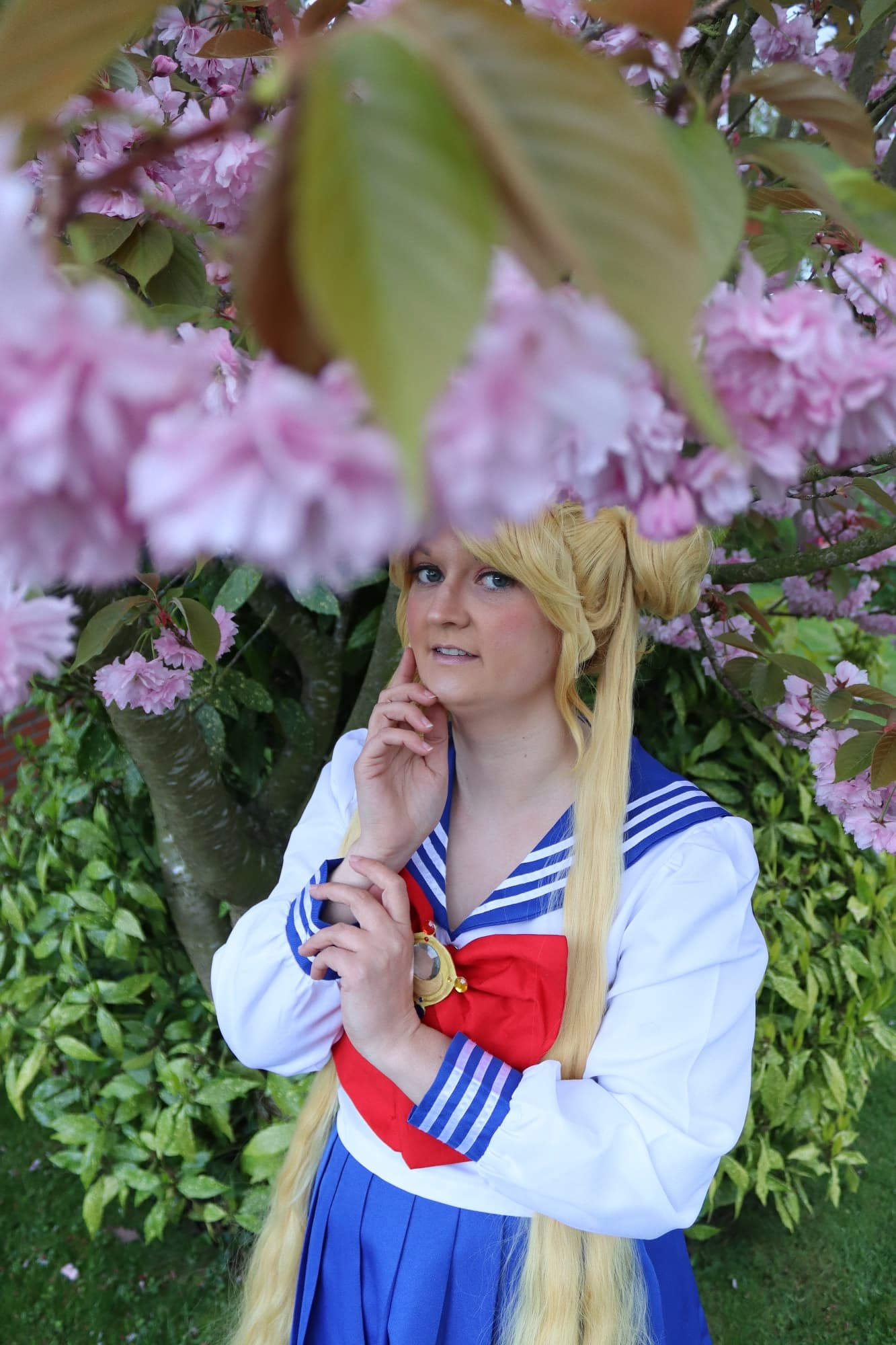 Usagi Tsukino  - Photo 28