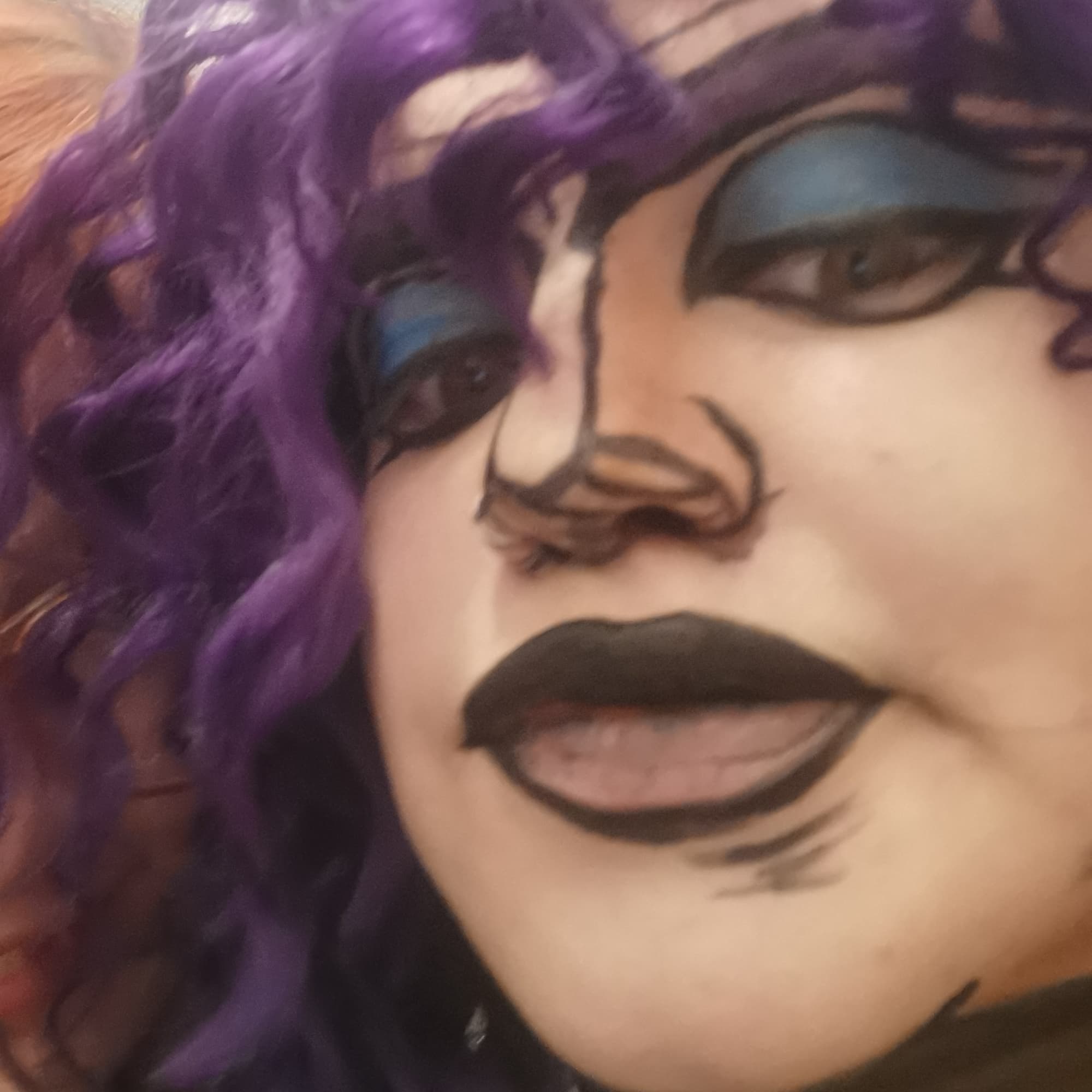 JFDKJCKFFJCK - JoJo's Bizarre Adventure cosplay photoshoot cover