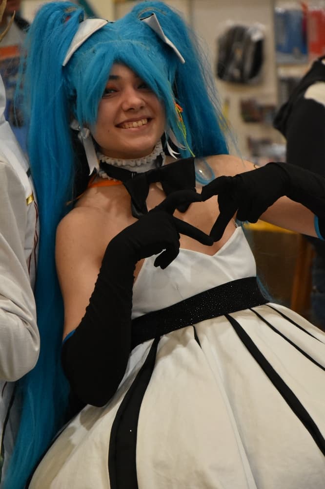 Japan Chateauroux 1 - Photo 7