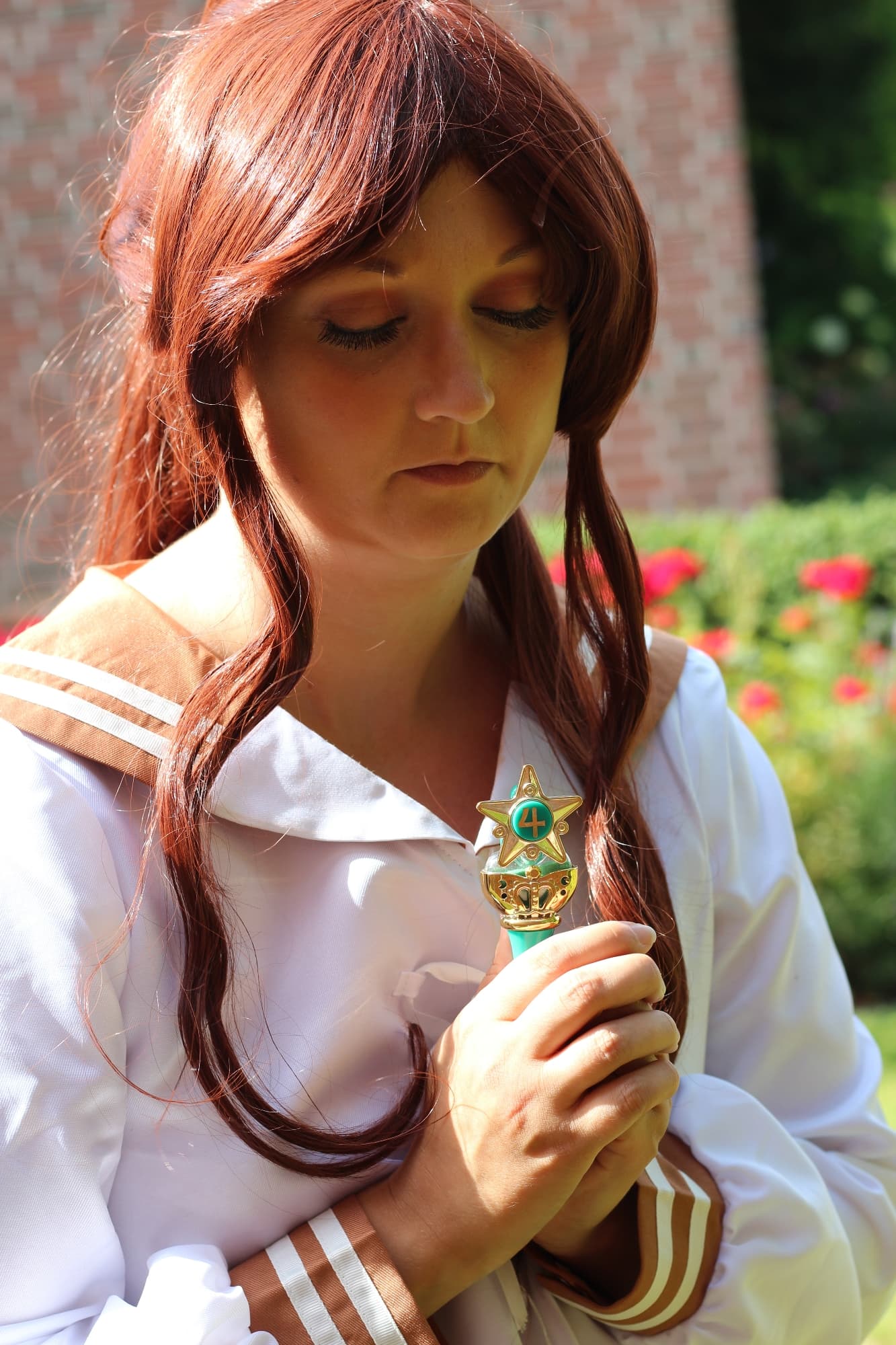 Makoto Kino  - Photo 22