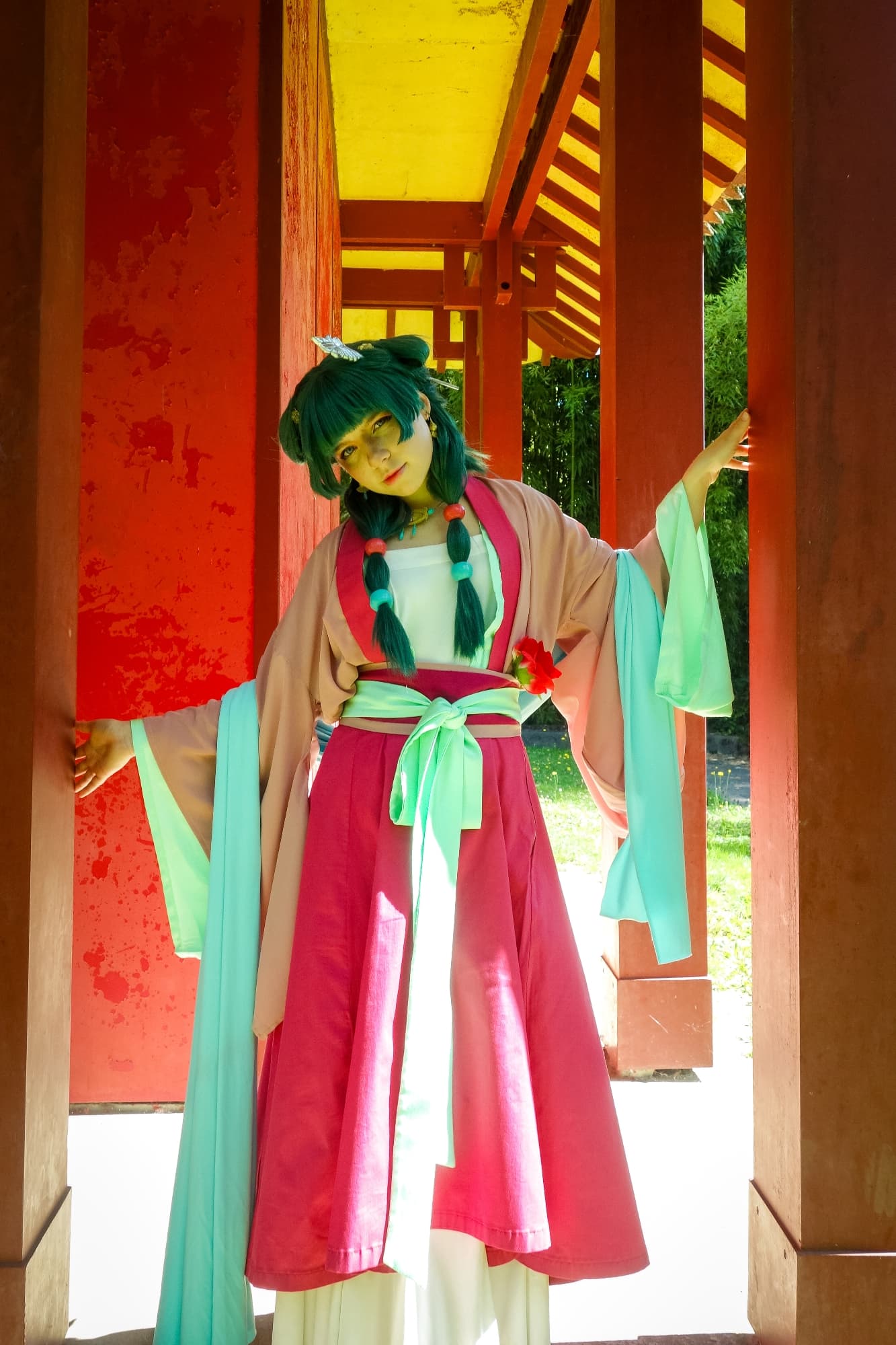 Maomao Garden party - Photo 9