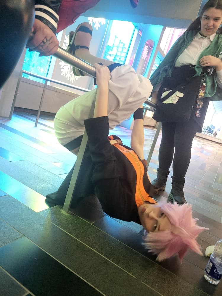 Chaotique Anya - Photo 14