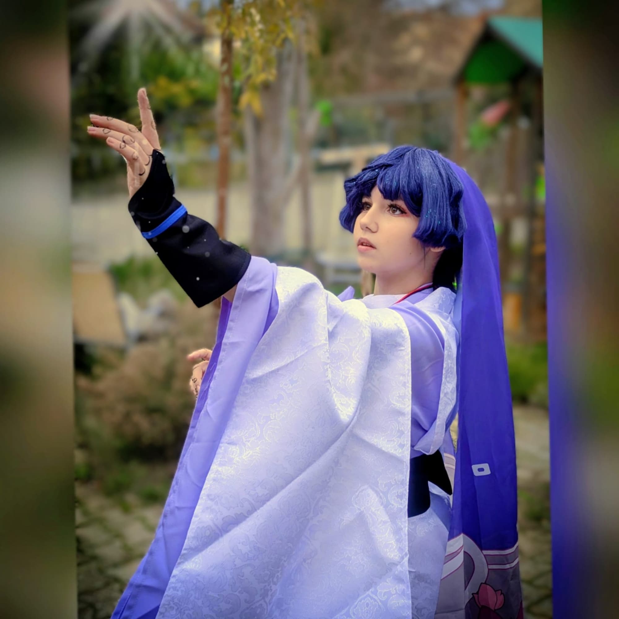 Kabuki 3/01/26 - Photo 3