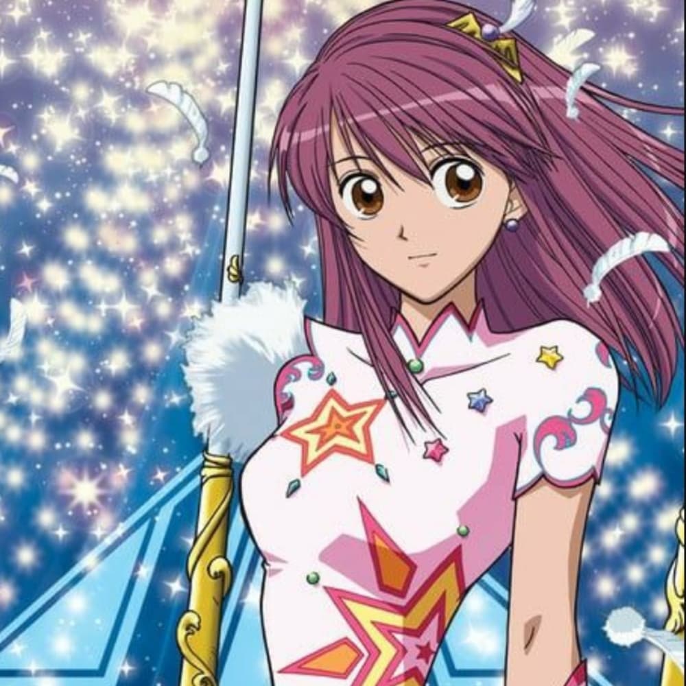 🌟 Sora Naegino 🌟