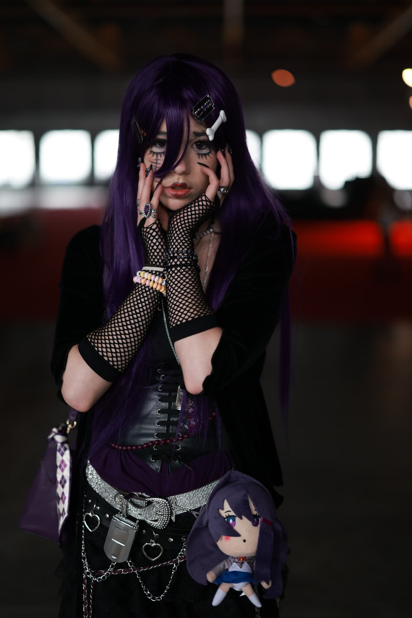 Yuri - Made in Asia - Photo 2