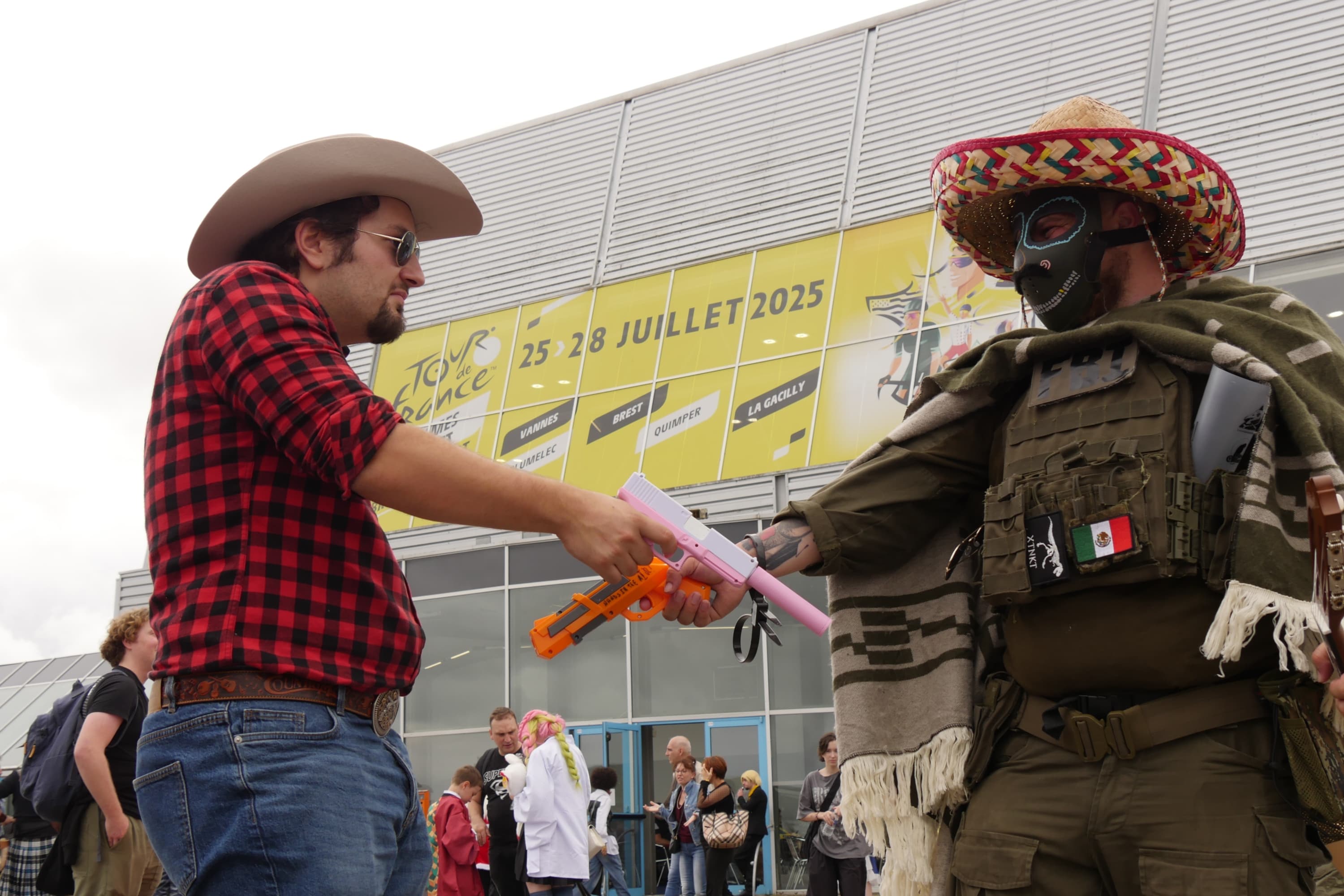 Pedro Dos Santos  - Photo 12