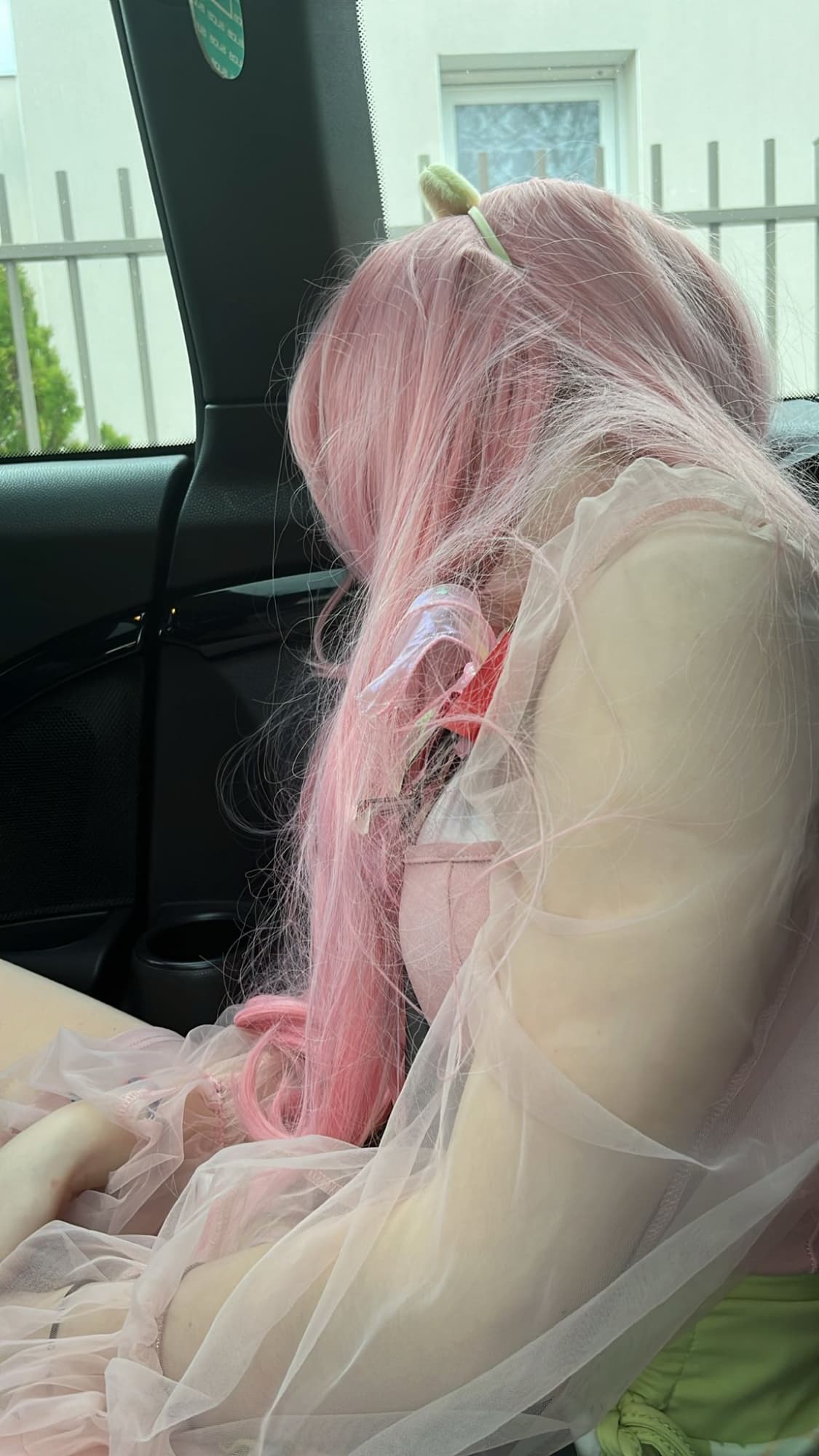 Fluttershy - Photo 12