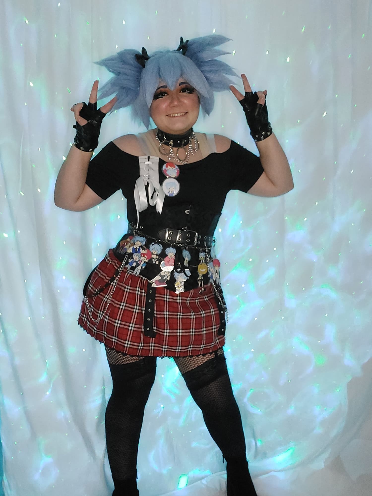 Nagisa Shiota 2022 - Photo 6