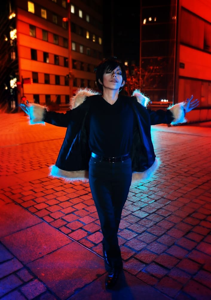 Izaya/Shizuo La Déf. - Photo 2