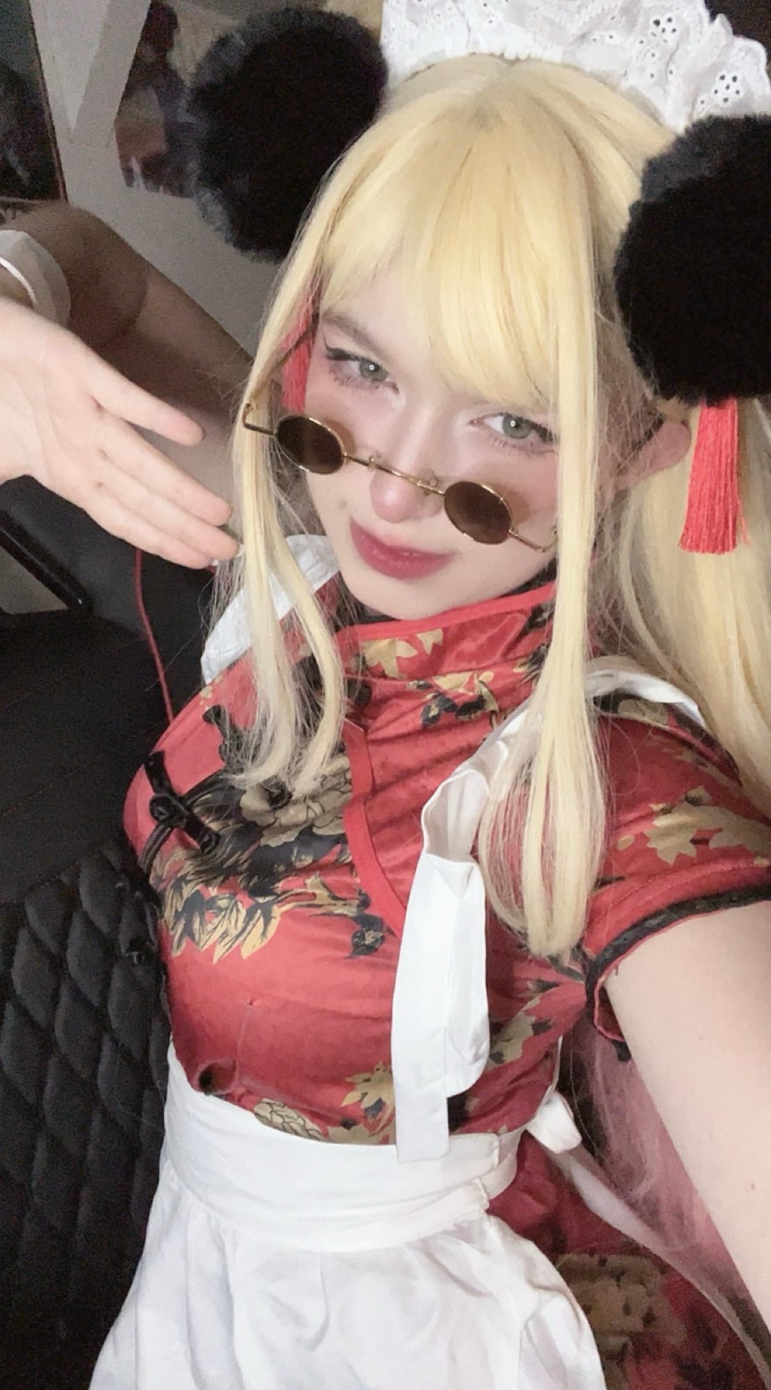 Marin kitagawa  - Photo 16