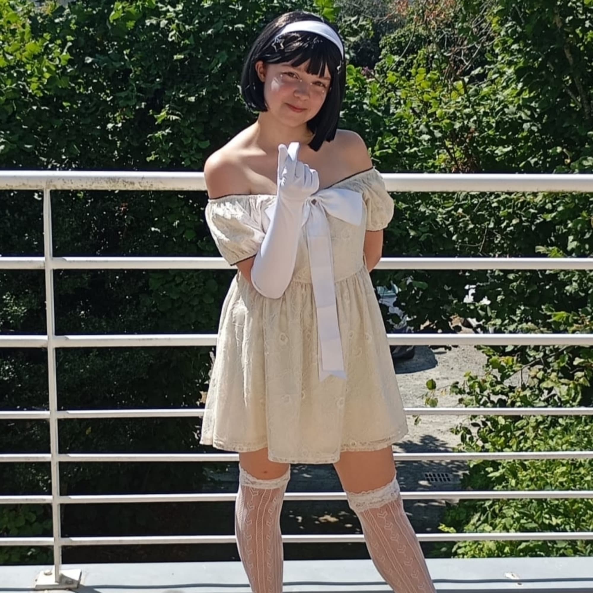 Sua 🎤🤍 - Photo 17