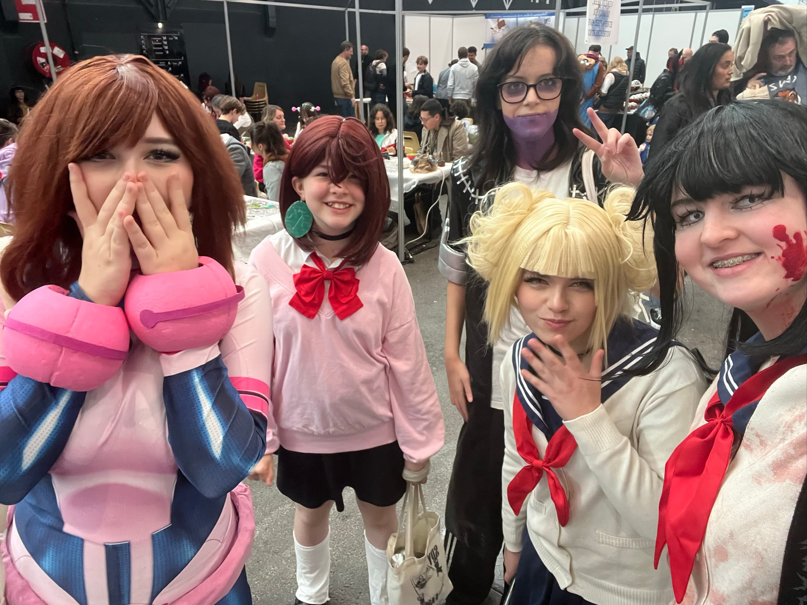 Geekday💘 - Photo 3