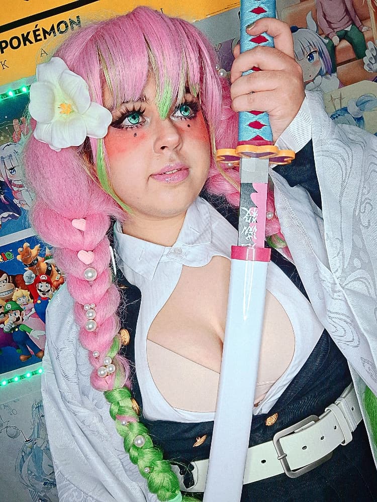 Mitsuri-1er version - Photo 6