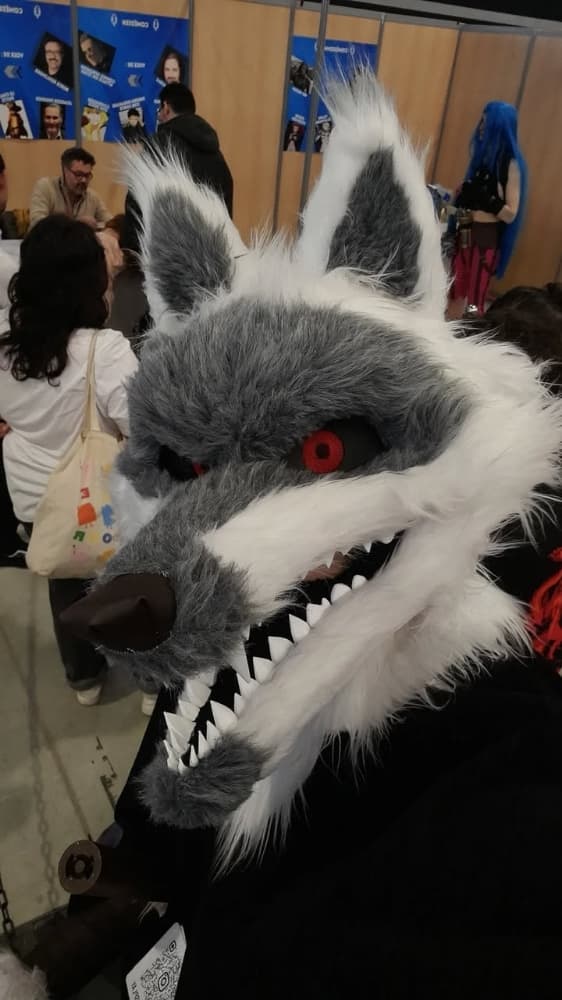 TGS 2024 - La Mort - Photo 11