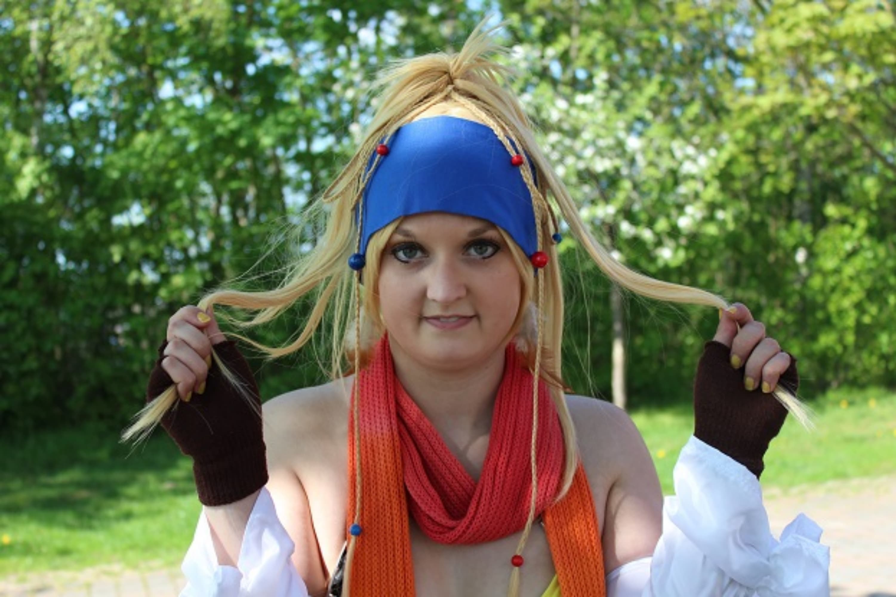 Rikku (Dieb) - Photo 19