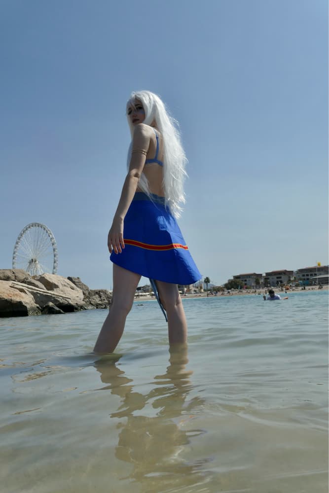 Atlantide 1.0 - Photo 44