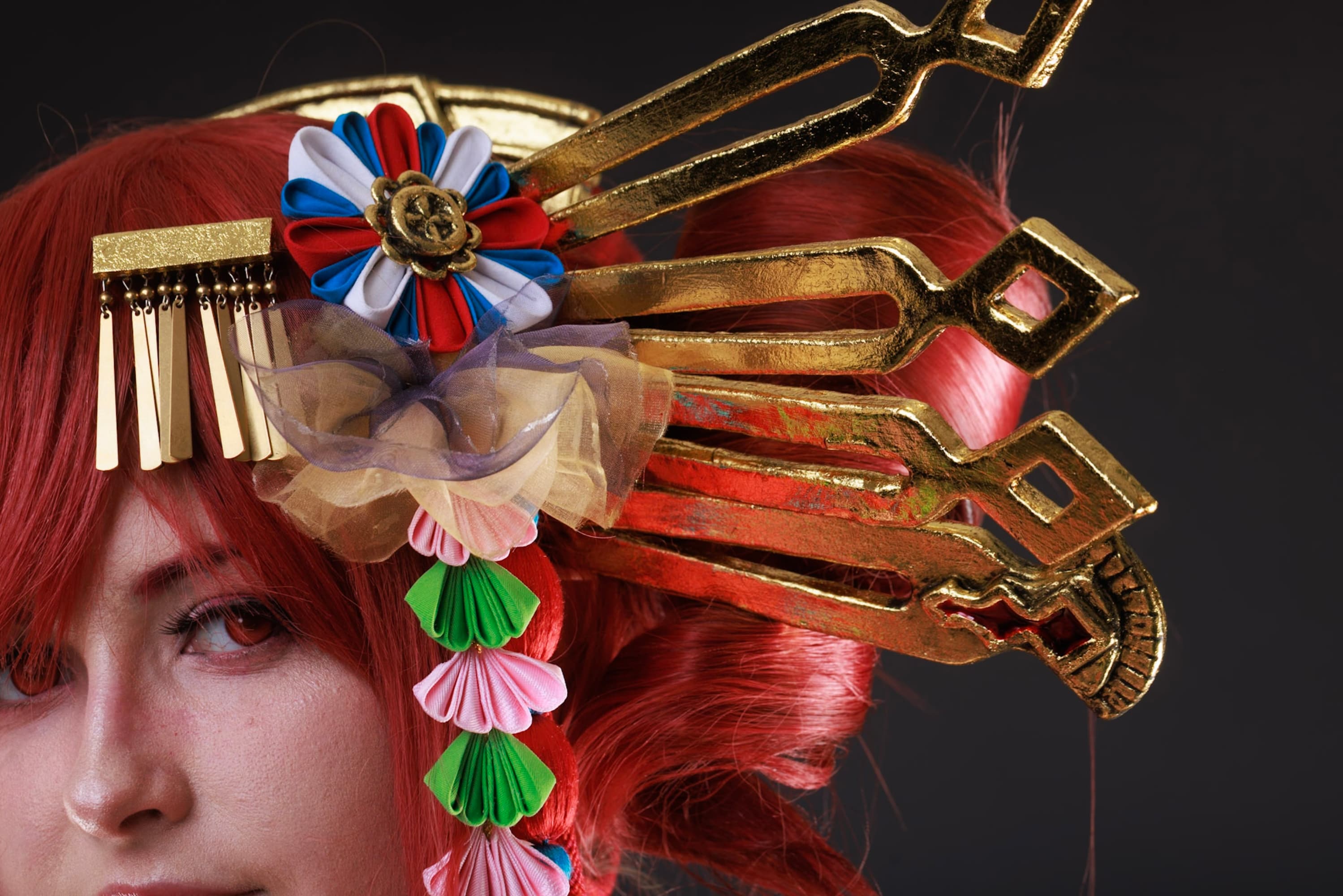 Yoshiwara Lament  - Photo 1