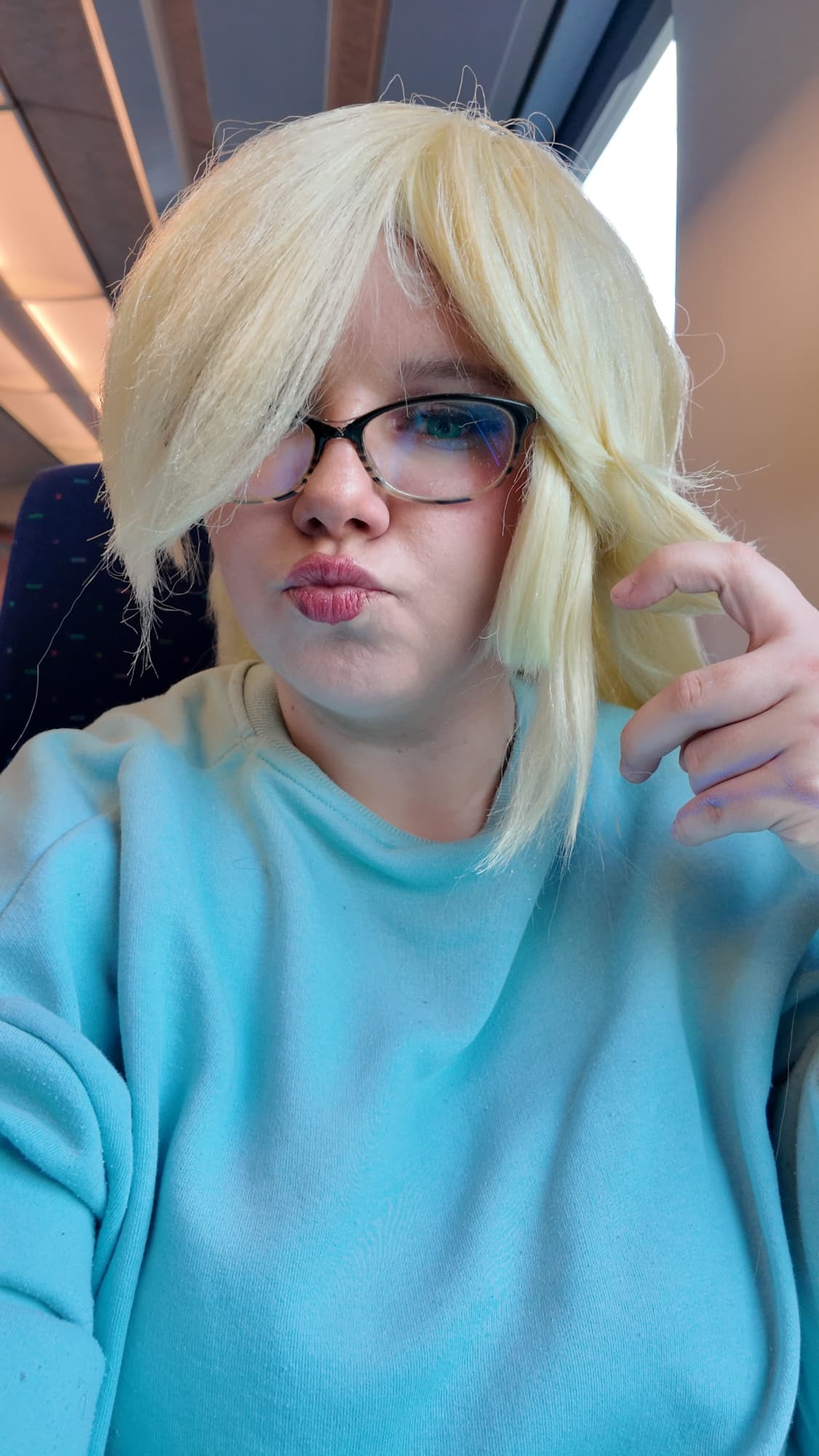 Harmonie/rosalina  - Photo 12