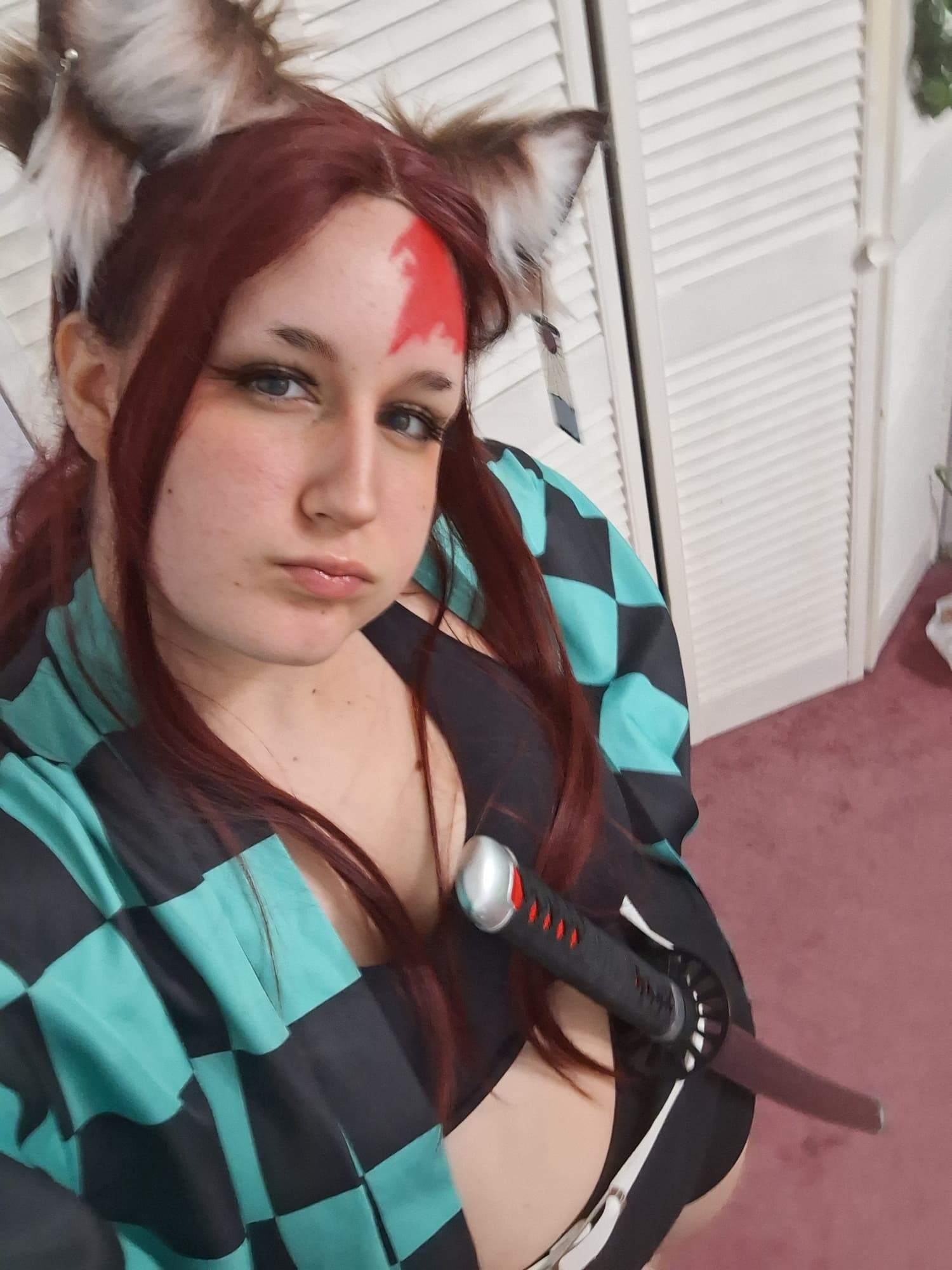 Tanjiro Kamado - Photo 1