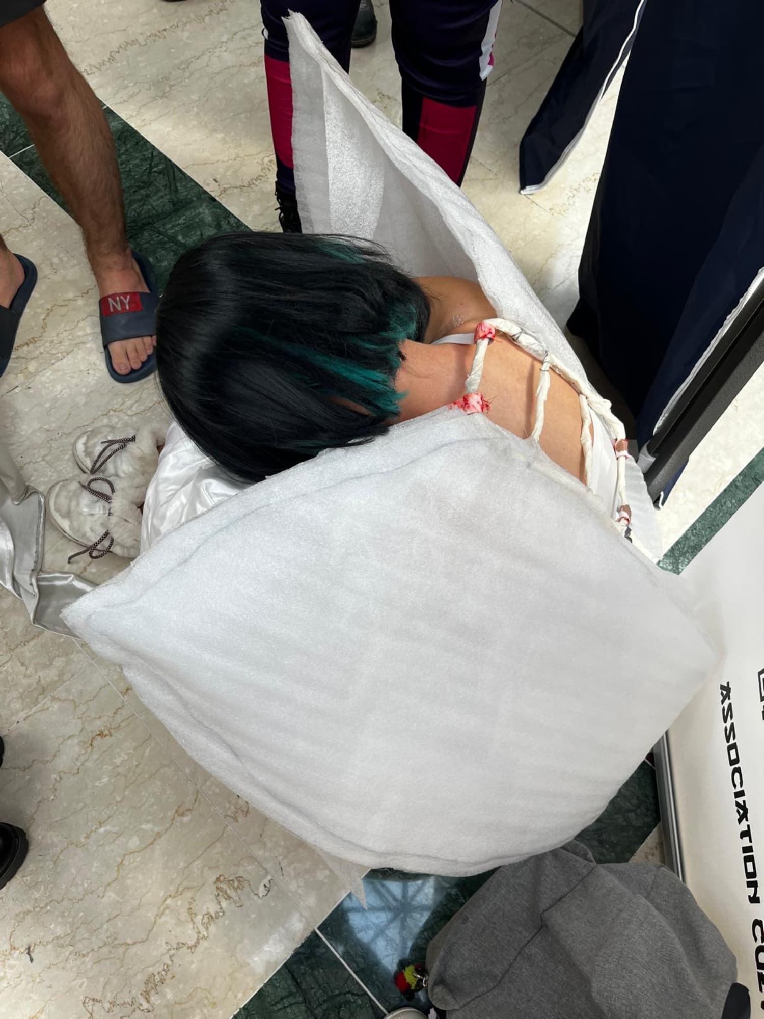 Sua prestation  - Photo 19