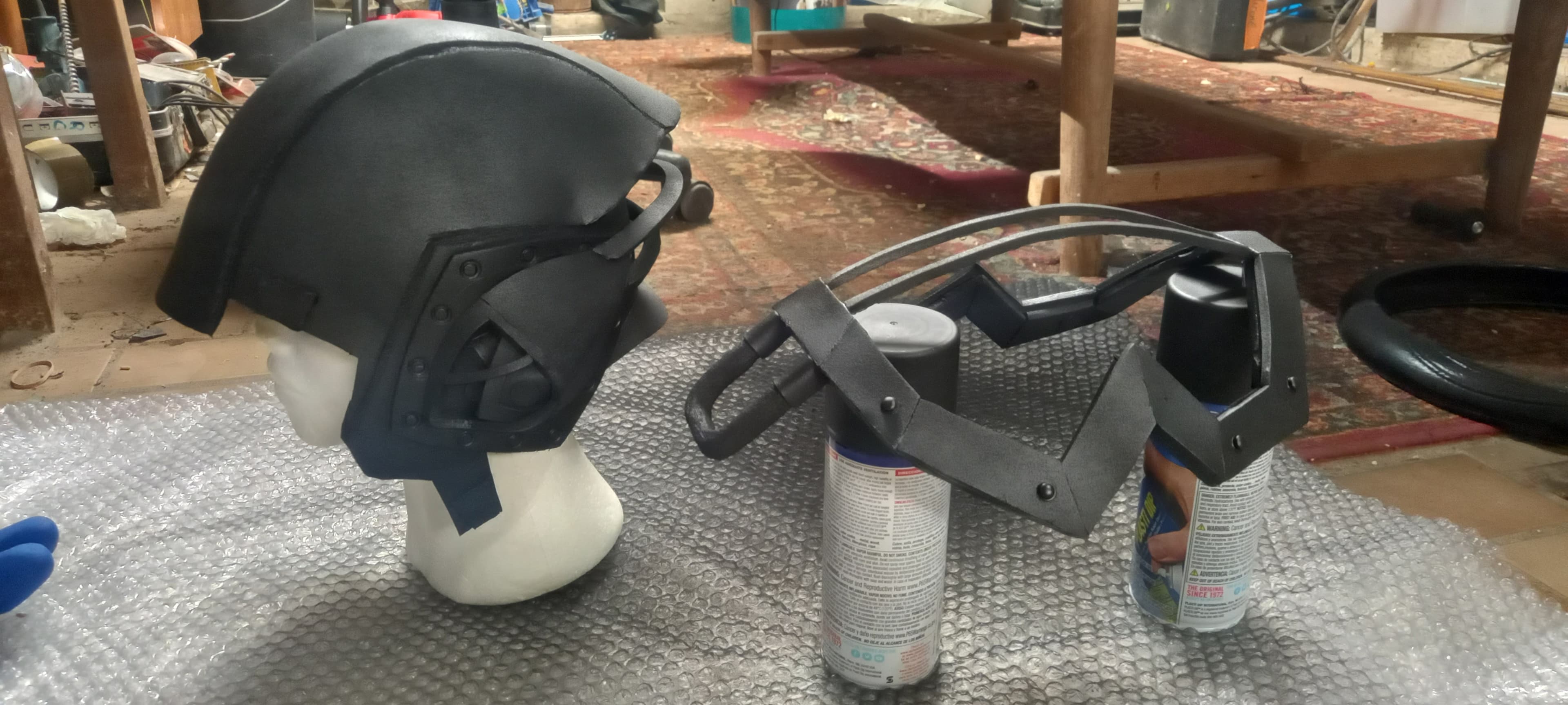 WIP Bondrewd - Photo 26