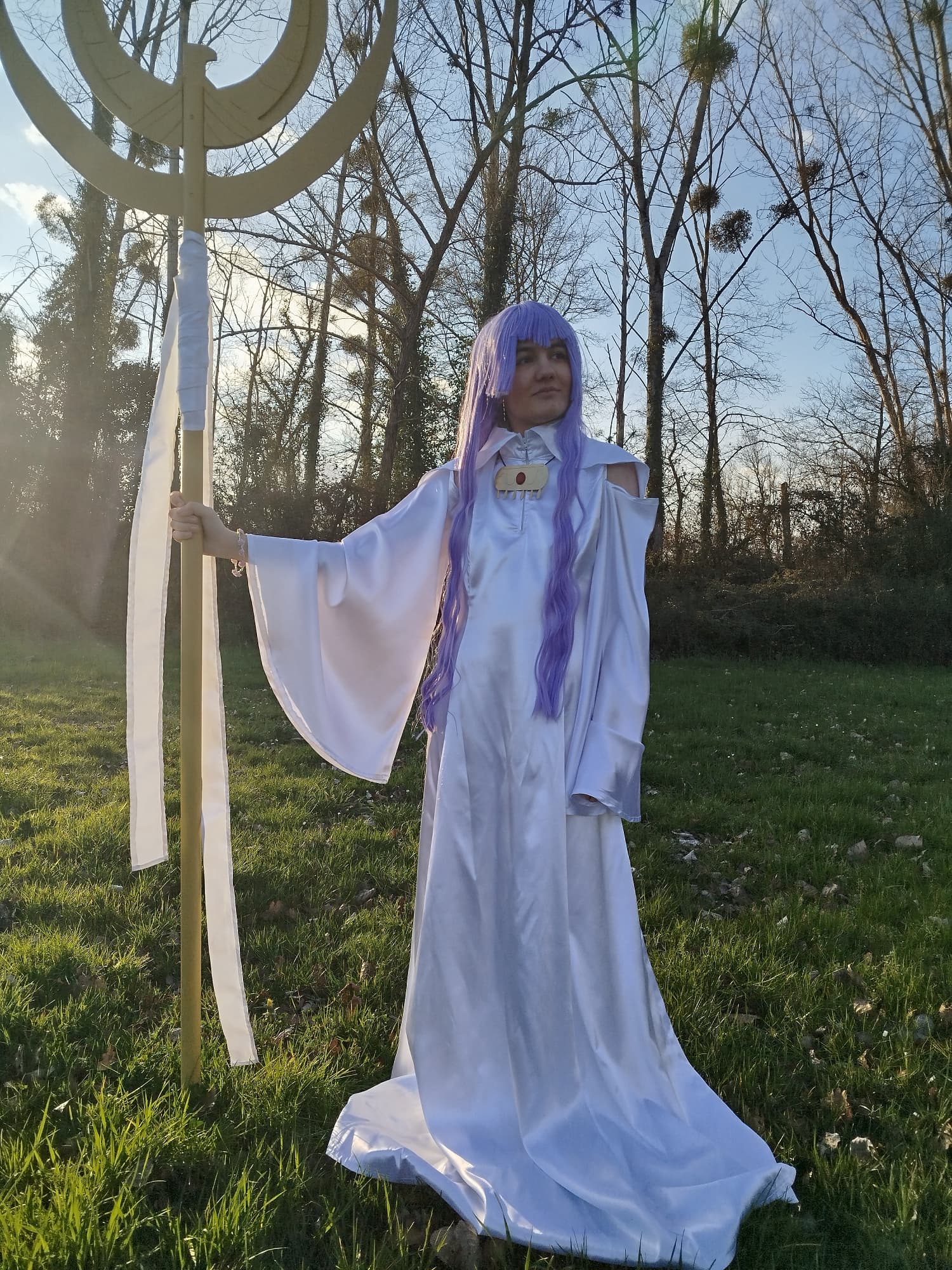 Sasha/Athéna  - Photo 13