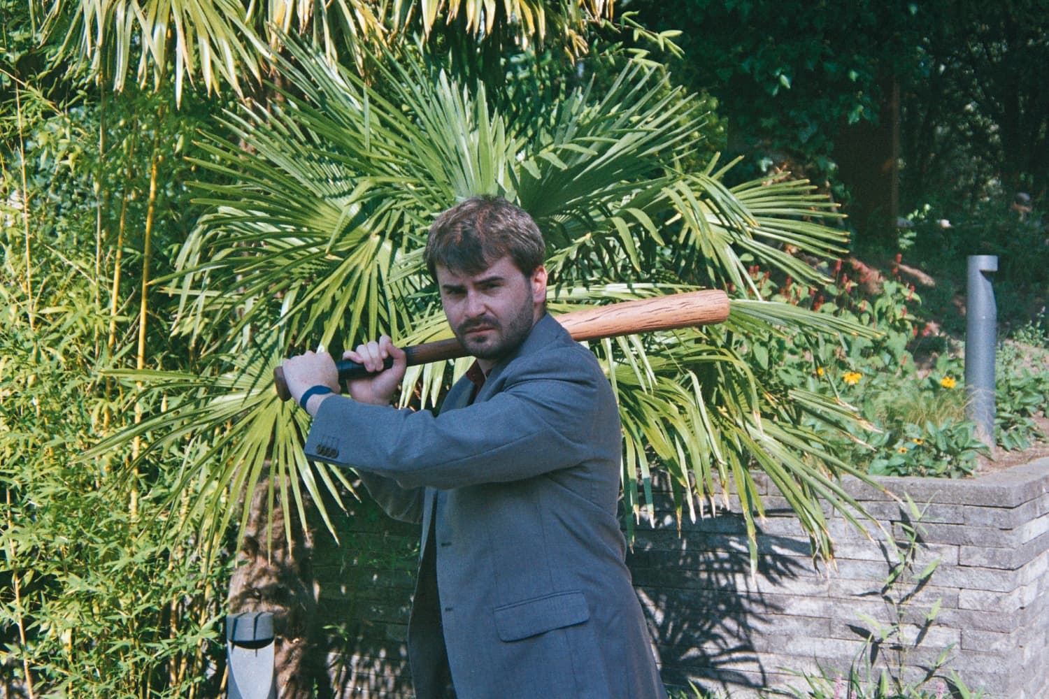 Shooting Argentique - Photo 2