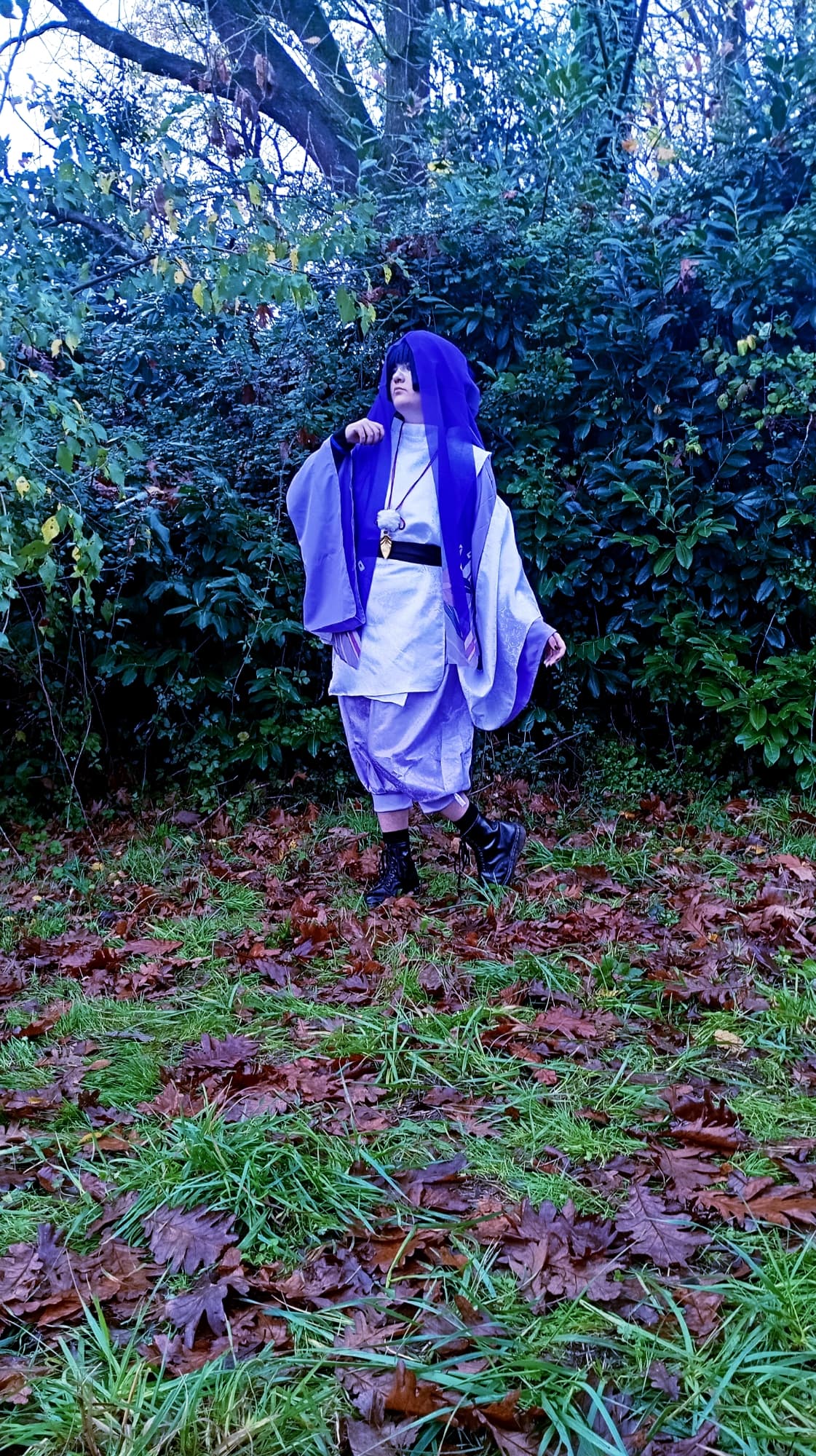 Kunikuzushi-ATP 2025 - Photo 3