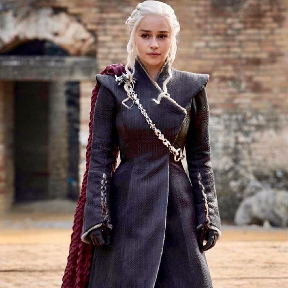 Daenerys saison 7