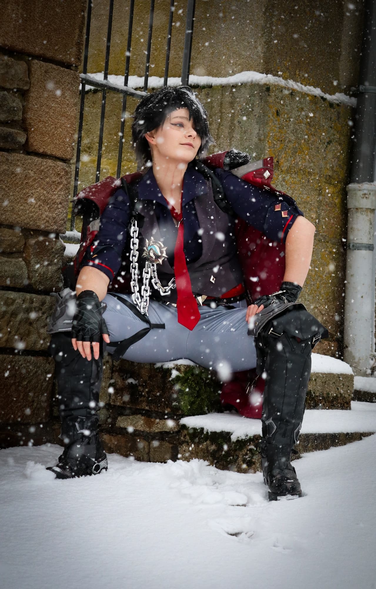 Wriothesley  - Photo 8