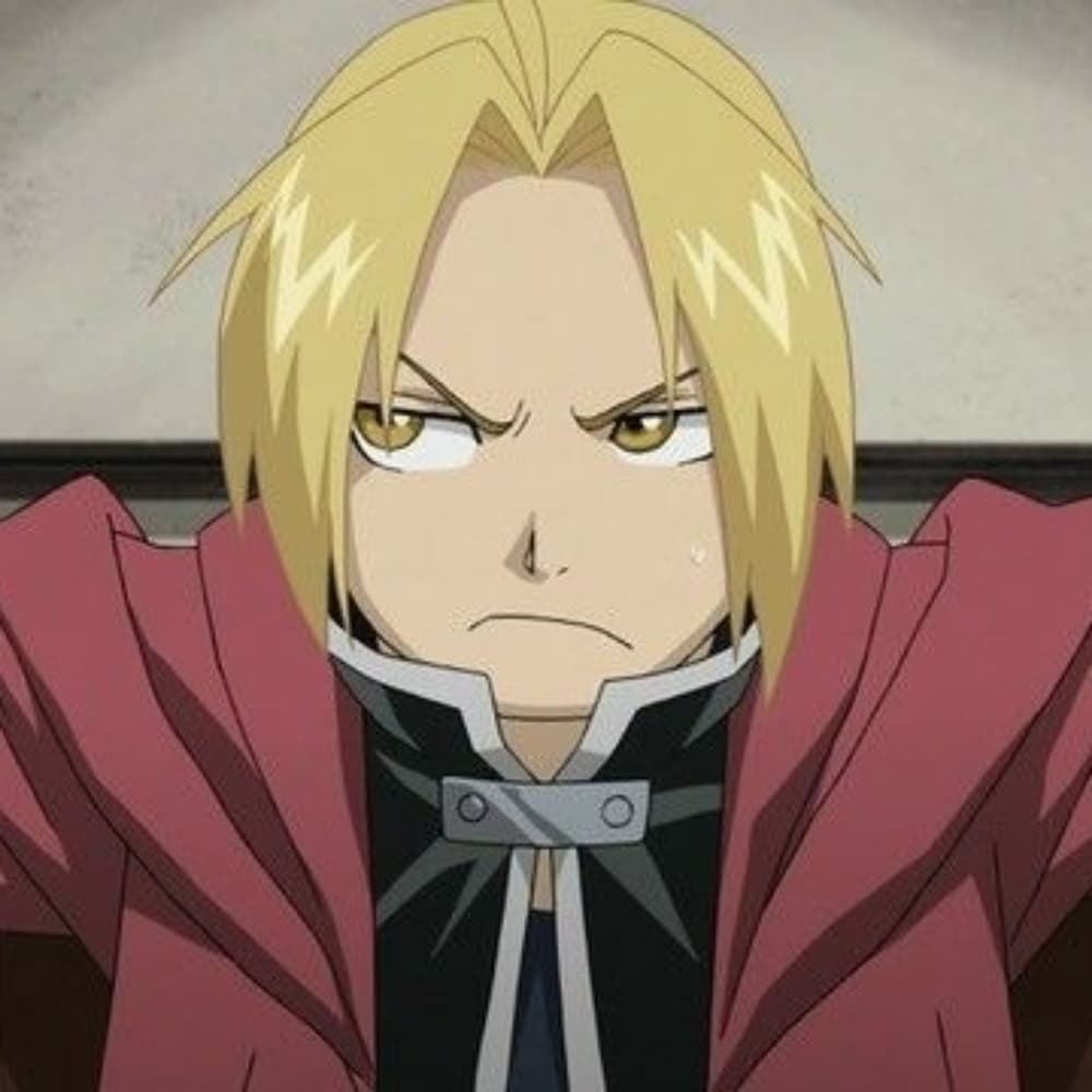 Edward Elric