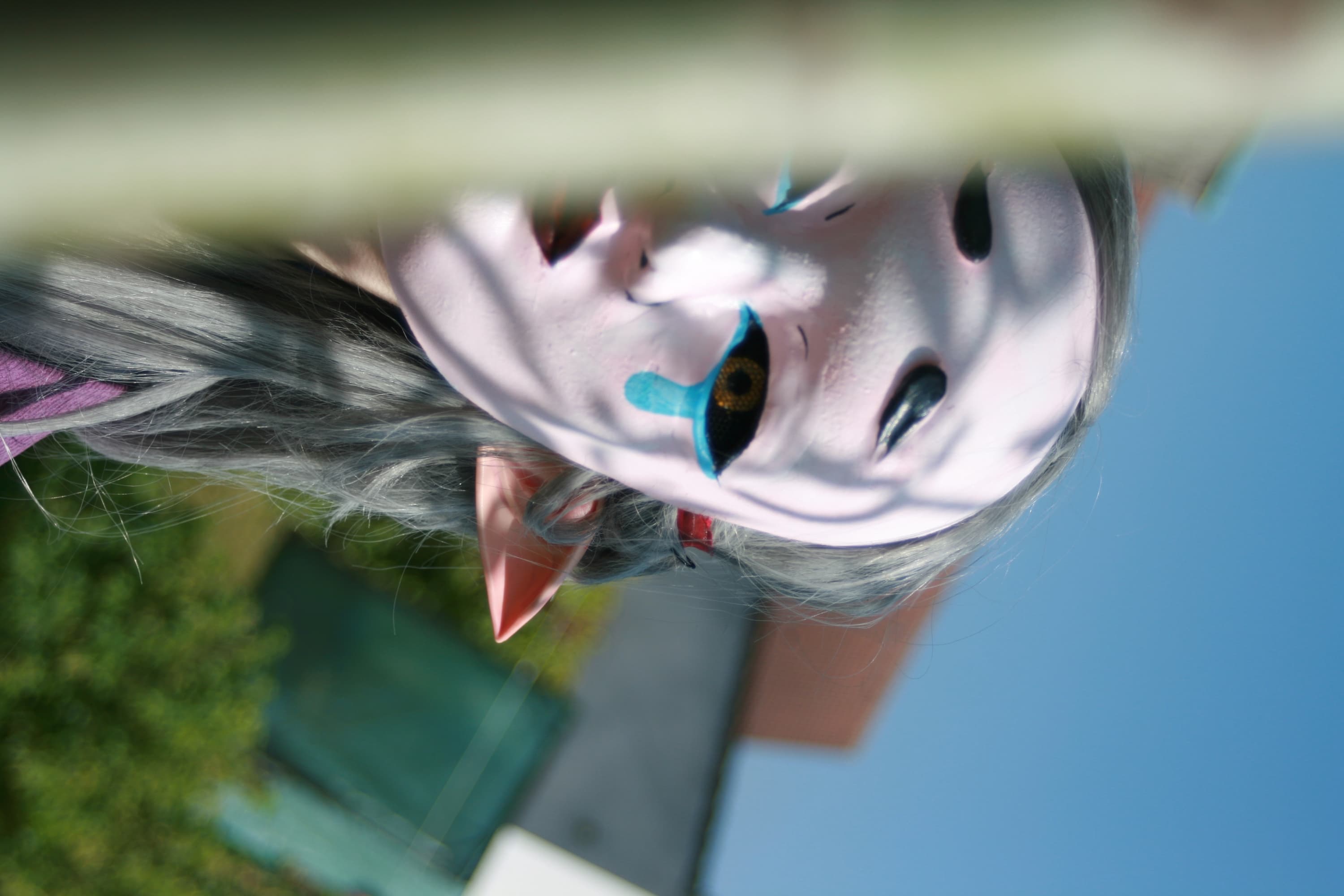 Noppera-bo (raw) - Photo 5