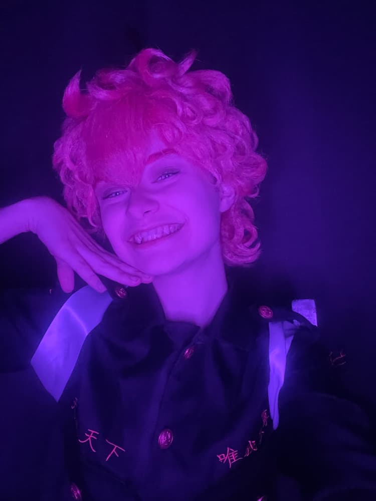 Smiley :) - Photo 17