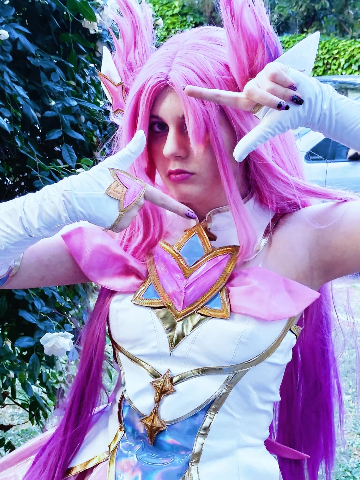 Kai'sa star guardian - Photo 7