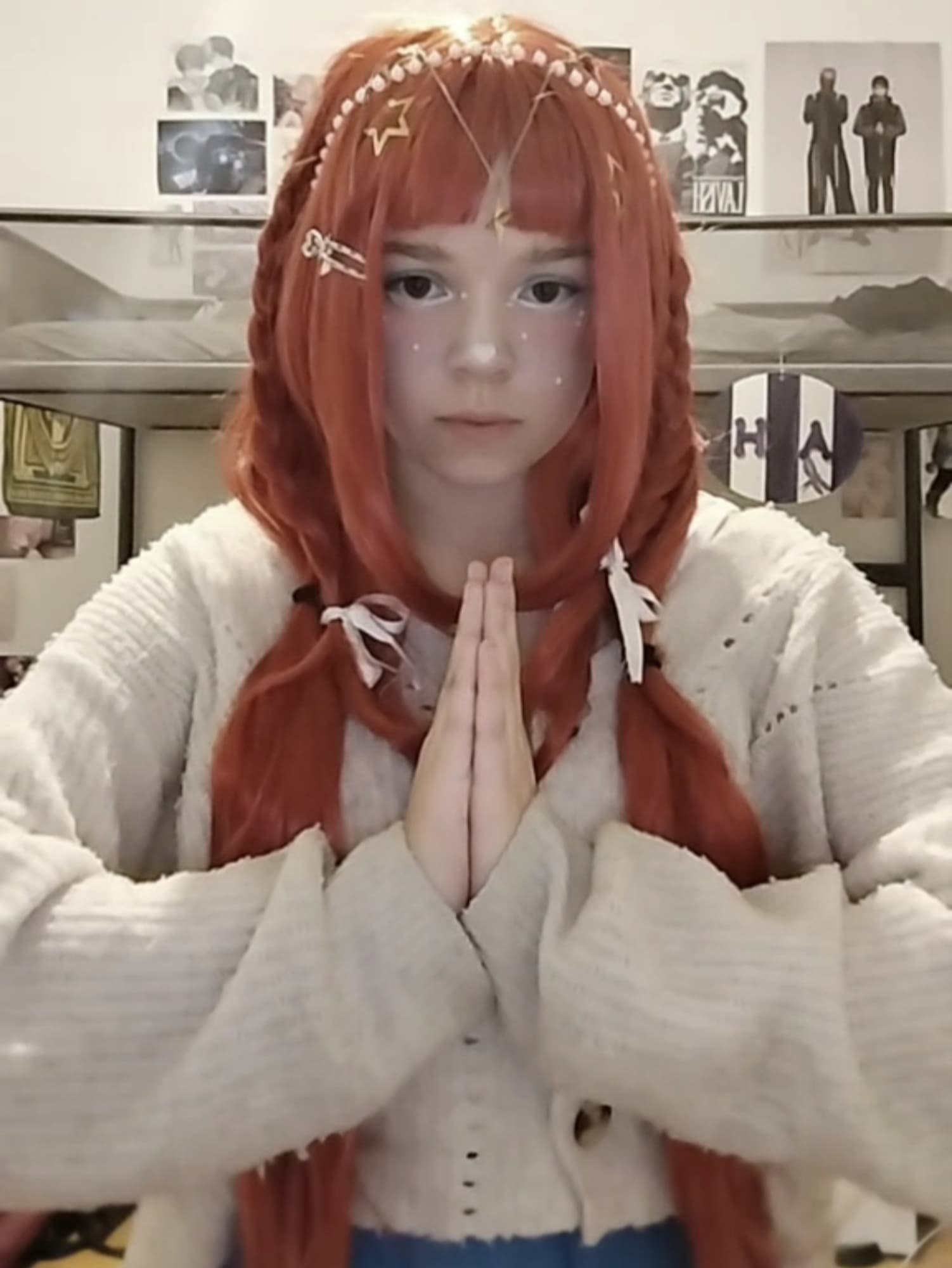 Nilou 🌊✨ - Photo 8